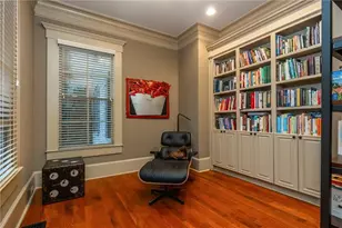 1098 Wimberly Rd NE, Atlanta, GA 30319 - Photo 8