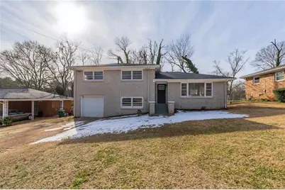 2473 Tyler Way, Decatur, GA 30032 - Photo 1