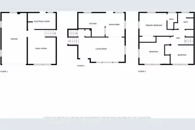 2473 Tyler Way, Decatur, GA 30032 - Photo 32