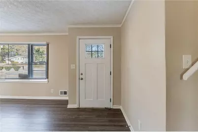 2473 Tyler Way, Decatur, GA 30032 - Photo 4