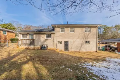 2473 Tyler Way, Decatur, GA 30032 - Photo 26