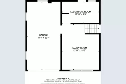 2473 Tyler Way, Decatur, GA 30032 - Photo 30