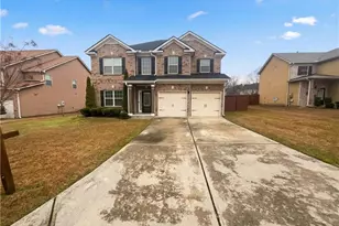 7737 Sylvaner Ln, Atlanta, GA 30349 - Photo 1