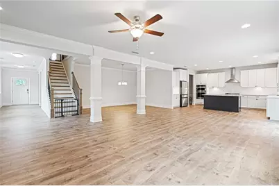 5394 Pebblebrook Lane SE, Mableton, GA 30126 - Photo 10