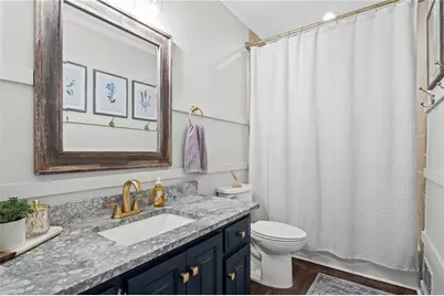 3373 Lake Crest Lane NE, Roswell, GA 30075 - Photo 28