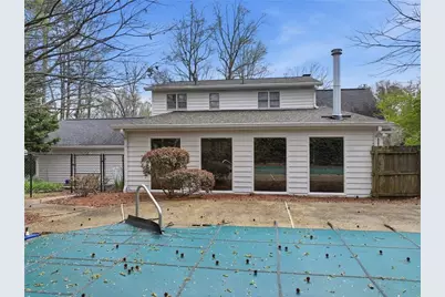 141 Lake Somerset Crest NW, Marietta, GA 30064 - Photo 4