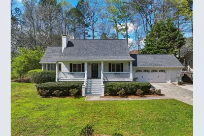 141 Lake Somerset Crest NW, Marietta, GA 30064 - Photo 1