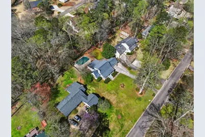 141 Lake Somerset Crest NW, Marietta, GA 30064 - Photo 14