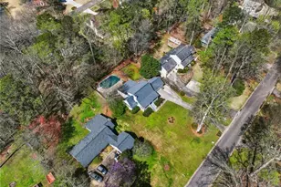 141 Lake Somerset Crest NW, Marietta, GA 30064 - Photo 14