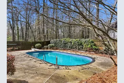 141 Lake Somerset Crest NW, Marietta, GA 30064 - Photo 6