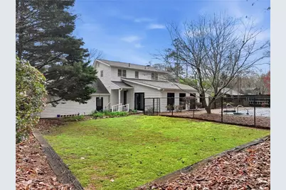 141 Lake Somerset Crest NW, Marietta, GA 30064 - Photo 10