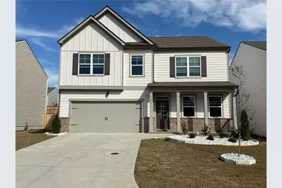 642 Quail Pass, Dawsonville, GA 30534 - Photo 1