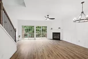 1386 Thornborough Dr, Alpharetta, GA 30004 - Photo 1