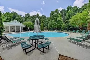 1386 Thornborough Dr, Alpharetta, GA 30004 - Photo 8