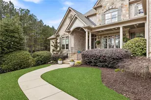 740 Tramore Pl, Alpharetta, GA 30004 - Photo 10