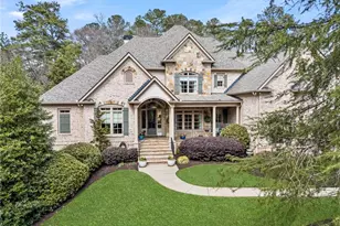 740 Tramore Pl, Alpharetta, GA 30004 - Photo 1