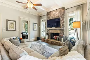 740 Tramore Pl, Alpharetta, GA 30004 - Photo 30