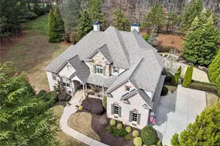 740 Tramore Pl, Alpharetta, GA 30004 - Photo 6