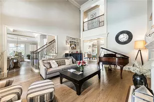 740 Tramore Pl, Alpharetta, GA 30004 - Photo 28