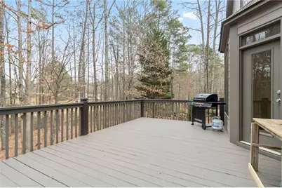 202 Davis Mill Road, Ball Ground, GA 30107 - Photo 20