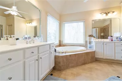 202 Davis Mill Road, Ball Ground, GA 30107 - Photo 16