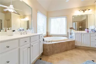 202 Davis Mill Road, Ball Ground, GA 30107 - Photo 16