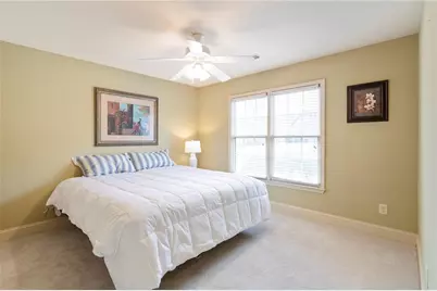 202 Davis Mill Road, Ball Ground, GA 30107 - Photo 10