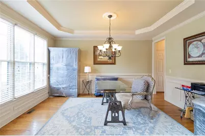 202 Davis Mill Road, Ball Ground, GA 30107 - Photo 2