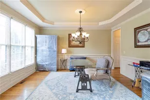 202 Davis Mill Road, Ball Ground, GA 30107 - Photo 2