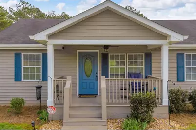 2011 Stanley Christian Road, Monroe, GA 30655 - Photo 2