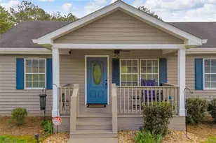 2011 Stanley Christian Rd, Monroe, GA 30655 - Photo 2