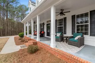 101 Southbend Dr, Carrollton, GA 30116 - Photo 8