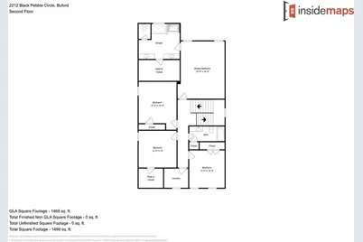 2212 Black Pebble Circle, Buford, GA 30519 - Photo 20