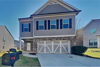 2212 Black Pebble Circle, Buford, GA 30519 - Photo 1