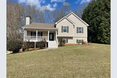 114 Nelson Ridge Drive, Ball Ground, GA 30107 - Photo 1