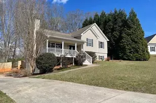 114 Nelson Ridge Dr, Ball Ground, GA 30107 - Photo 2