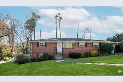 552 Sybil Lane SE #A, Marietta, GA 30067 - Photo 1