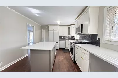 552 Sybil Lane SE #A, Marietta, GA 30067 - Photo 8