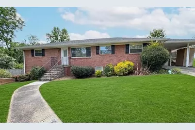 552 Sybil Lane SE #A, Marietta, GA 30067 - Photo 2