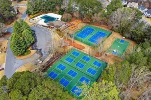 317 New Echota Way, Woodstock, GA 30189 - Photo 34