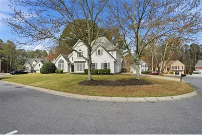 317 New Echota Way, Woodstock, GA 30189 - Photo 2