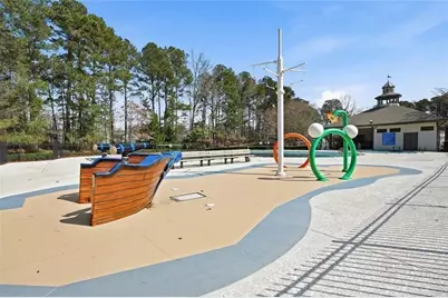 317 New Echota Way, Woodstock, GA 30189 - Photo 28