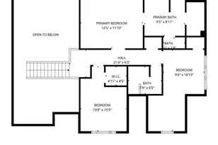 317 New Echota Way, Woodstock, GA 30189 - Photo 36
