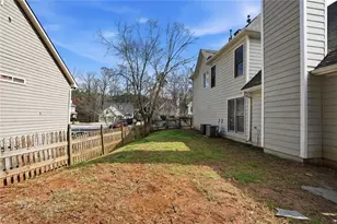 317 New Echota Way, Woodstock, GA 30189 - Photo 24