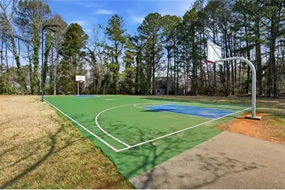 317 New Echota Way, Woodstock, GA 30189 - Photo 32