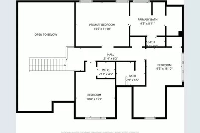 317 New Echota Way, Woodstock, GA 30189 - Photo 36