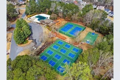 317 New Echota Way, Woodstock, GA 30189 - Photo 34