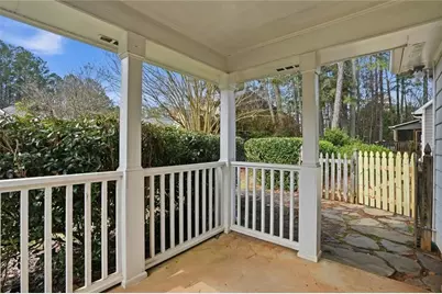 317 New Echota Way, Woodstock, GA 30189 - Photo 26