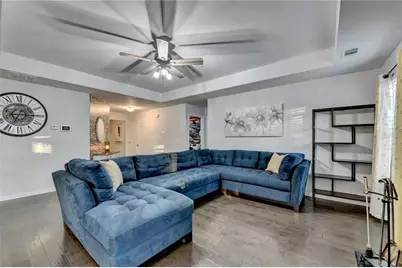 129 Meadow Brook Lane, Commerce, GA 30530 - Photo 4