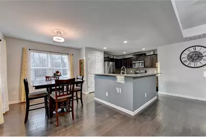 129 Meadow Brook Lane, Commerce, GA 30530 - Photo 8